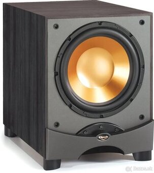 Predám nefunkčný subwoofer Klipsch