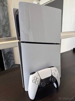 PlayStation 5 Slim Fortnite