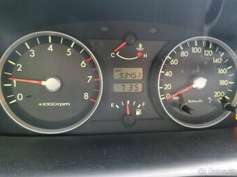 Predam Hyundai Getz
