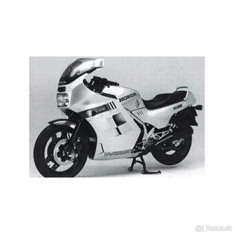 Honda vf 1000 f2 diely