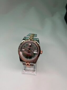 Seiko mod datejsut wimbledon