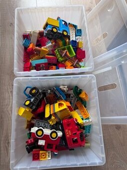 Lego Duplo