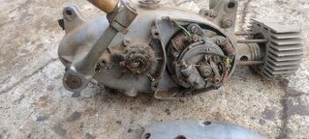 Motor Jawa 05