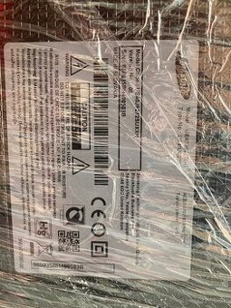 Smart tv Samsung