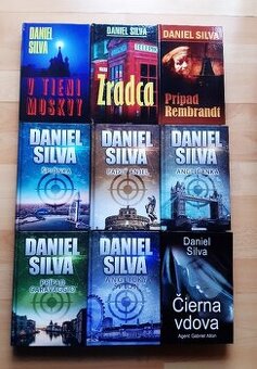 Daniel Silva