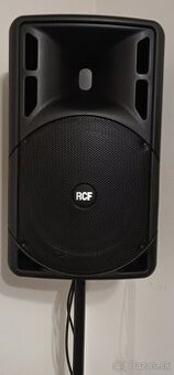 Predam RCF 15 palcove vykonne ako nove