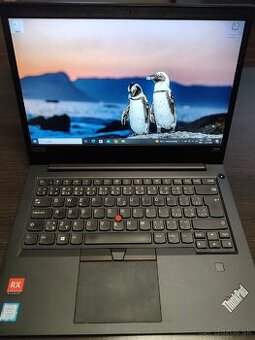 Notebook Lenovo ThinkPad E480