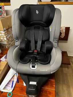 ZOPA VOYAGER 360 ISOFIX