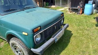 Lada niva 1.6i