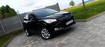 Ford Kuga 2.0 TDCi Duratorq