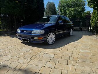Ford Escort 2.0i 110kW RS2000 hatchback