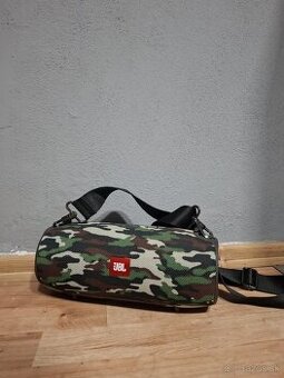 JBL extrem