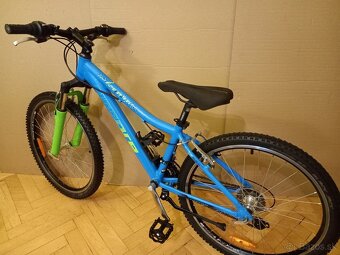 Predám bicykel