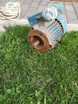 Elektromotor 230V