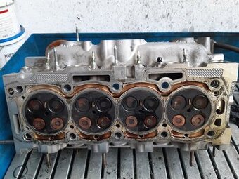 Ford Fiesta SNJA 60kw