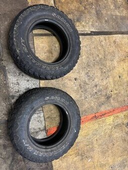Terrmax M/T 265/70 r17 2ks