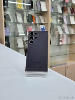 Samsung Galaxy S24 Ultra 512GB | Záruka