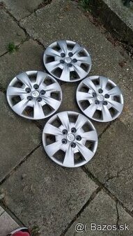 Puklice origina Hyundai kia Nissan Toyota honda R13 14 15 16