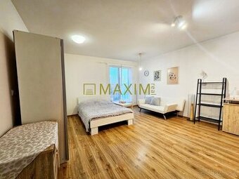 Ponúkame na predaj 1- izbový apartmán na Antolskej ulici v B