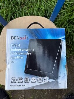 Domaca antena
