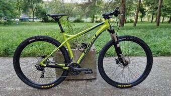 GHOST 29er