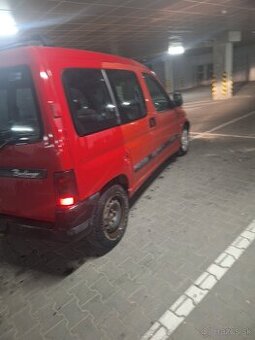 Berlingo