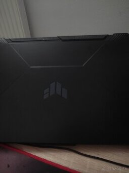 Asus Tuf Gaming F15