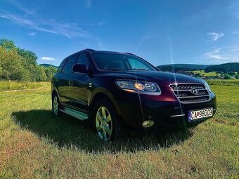Predam Hyundai Santa Fe (2G) 4WD 2.2CRDi