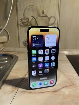Predám Iphone 14 Pro