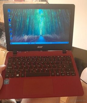11,6" acer ES1 131