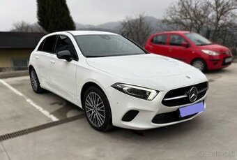A250e PHEV 2022 A/T