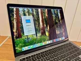 𝕄𝕒𝕔𝔹𝕠𝕠𝕜 𝔸𝕚𝕣 𝕄𝟙 | 16GB RAM & 256GB SSD
