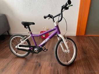 Detsky bicykel Woom 3