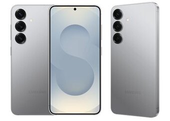 Samsung Galaxy S25 12GB/512GB S931B Silver Shadow