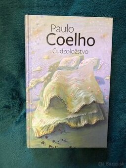 Paulo Coelho Cudzoložstvo