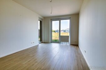 Na predaj dva krásne 2 izbové byty v novostavbe Kynek v Ni