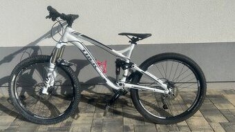 Trek fuel ex 7