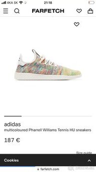 Adidas Pharrell