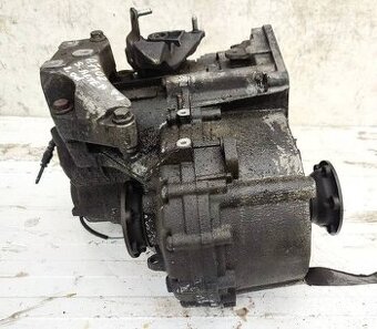 Prevodovka VW Seat Audi 2.0 6R HDU