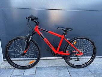 Rockrider ST 500 24”