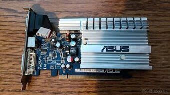 ASUS Nvidia 8400