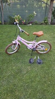 Bicykel Kenzel Lima 16 Ceremony