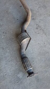 Katalizator volkswagen passat 1.9tdi 96kw