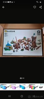 Bricklink Lego 4. Seria