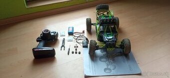 RC Auto
