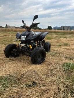 Bashan 200