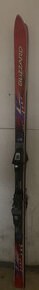lyze salomon blizzard180cm