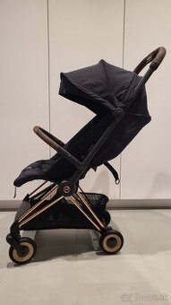 Cybex coya