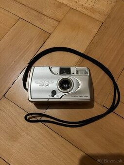 Olympus Trip 505 35mm