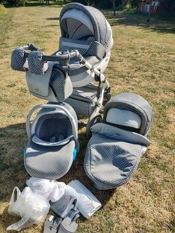 Kocik Baby Merc Faster Style 3